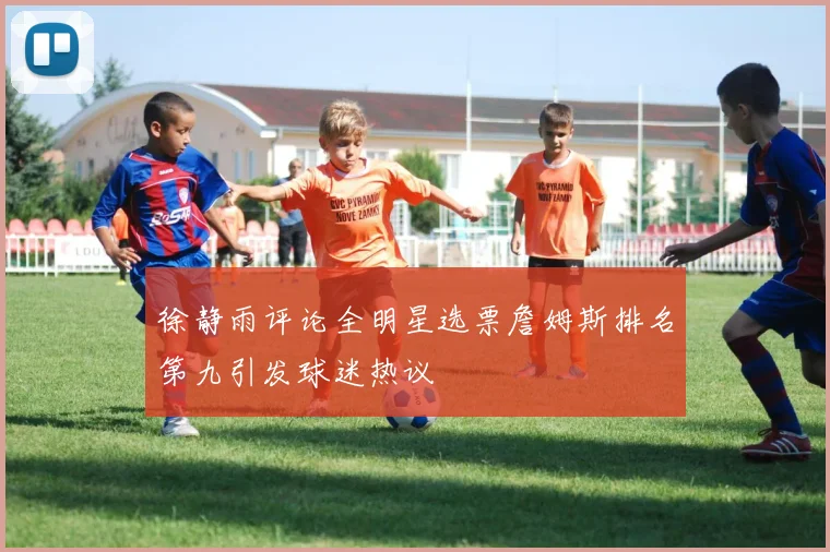 徐静雨评论全明星选票詹姆斯排名第九引发球迷热议